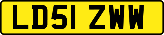 LD51ZWW