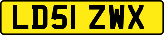 LD51ZWX