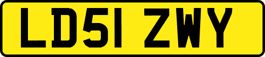 LD51ZWY