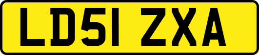 LD51ZXA