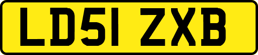 LD51ZXB