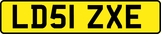 LD51ZXE