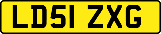 LD51ZXG