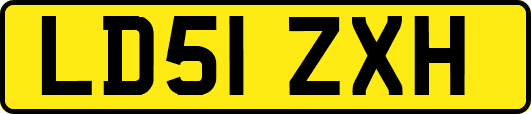 LD51ZXH