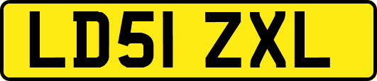 LD51ZXL