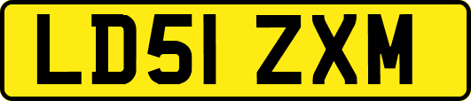 LD51ZXM