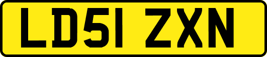 LD51ZXN