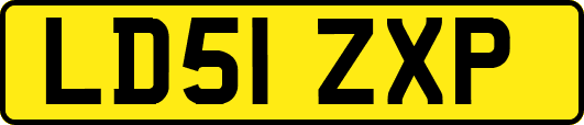 LD51ZXP