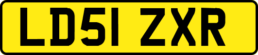 LD51ZXR