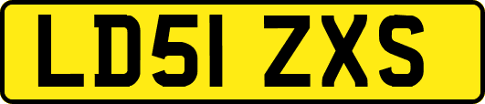 LD51ZXS