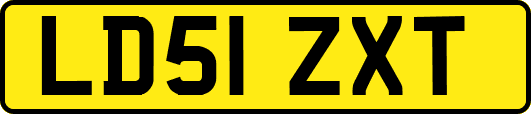 LD51ZXT