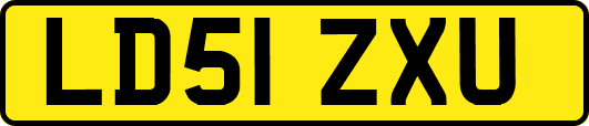 LD51ZXU