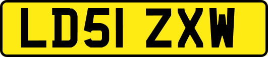 LD51ZXW