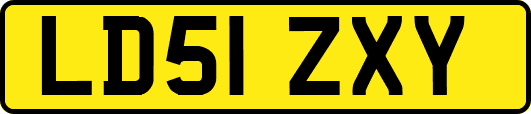 LD51ZXY
