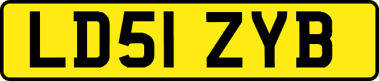 LD51ZYB