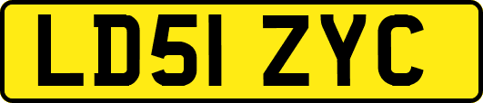 LD51ZYC