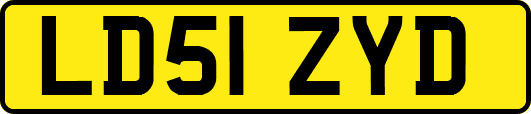 LD51ZYD