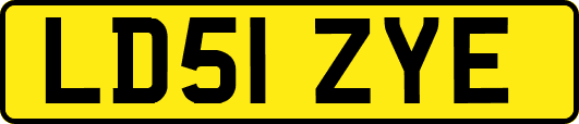 LD51ZYE