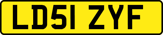 LD51ZYF