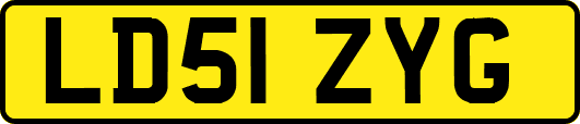 LD51ZYG