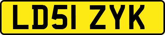 LD51ZYK