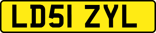 LD51ZYL