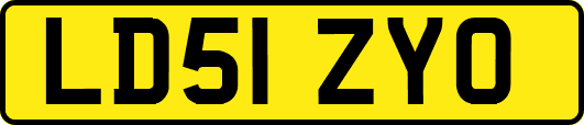 LD51ZYO
