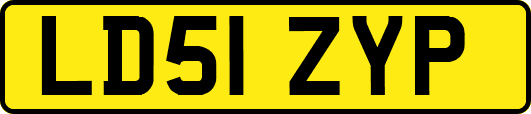 LD51ZYP