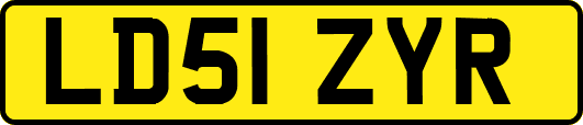 LD51ZYR