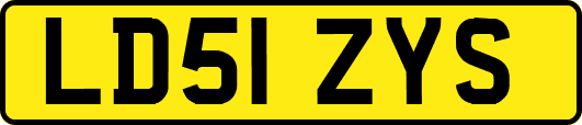 LD51ZYS