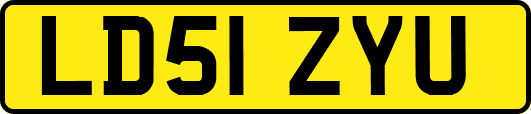 LD51ZYU