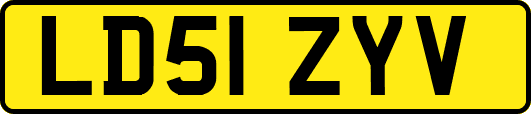 LD51ZYV