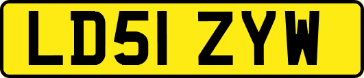 LD51ZYW