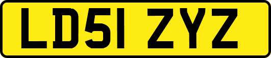 LD51ZYZ