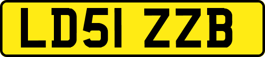 LD51ZZB