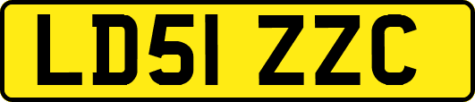 LD51ZZC