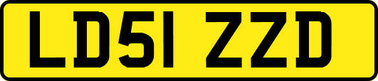 LD51ZZD