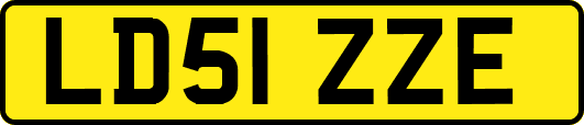 LD51ZZE
