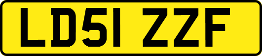 LD51ZZF