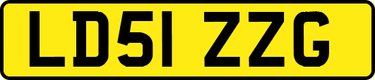 LD51ZZG