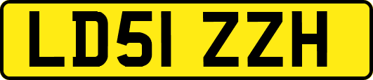 LD51ZZH