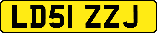 LD51ZZJ