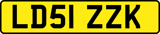 LD51ZZK