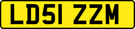 LD51ZZM