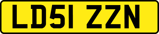 LD51ZZN