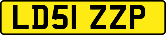 LD51ZZP