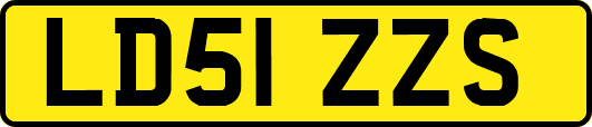 LD51ZZS