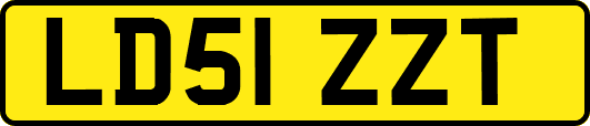 LD51ZZT