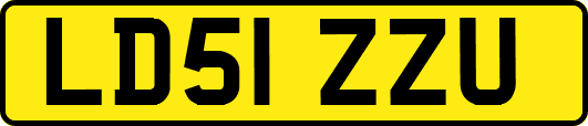 LD51ZZU