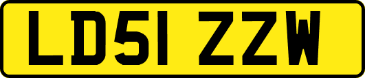 LD51ZZW